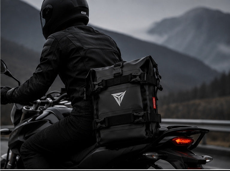 Sac moto