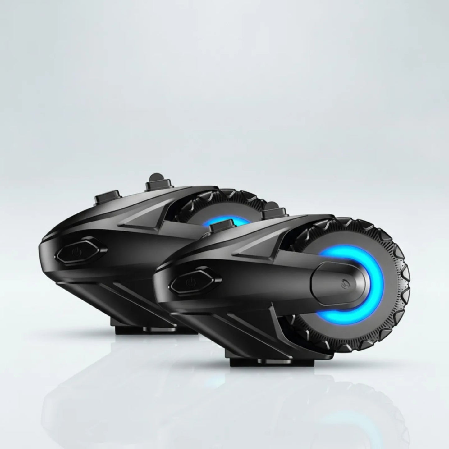 Intercom Moto 1000M Étanche